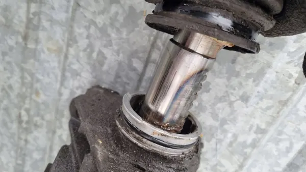 OEM 432442113213245325 Stuurhuis voor Fiat Ducato image 3