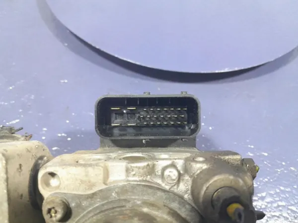 ABS-pump OEM Lochow-326727-SEA00 för Honda Accord image 5