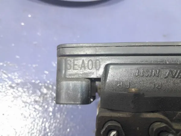 ABS-pump OEM Lochow-326727-SEA00 för Honda Accord image 6