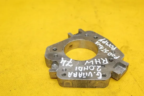 Distant de montage OEM 74 pour Suzuki Grand Vitara image 3