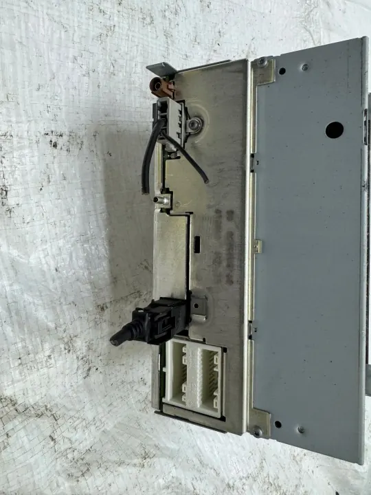 Rádio Navegação Nissan Juke F15 OEM 25915-BV80A image 3
