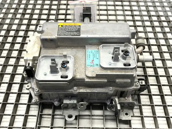 Inversor OEM 366002B263 para Hyundai Kona - Usado image 2