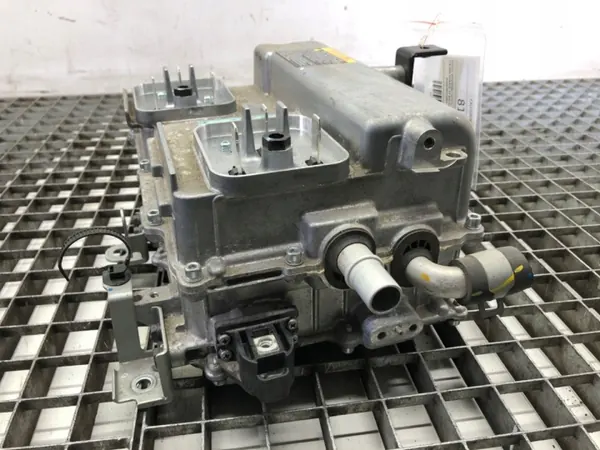 Inversor OEM 366002B263 para Hyundai Kona - Usado image 3
