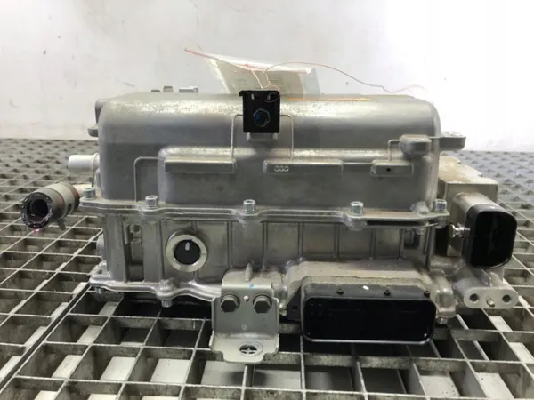 Inversor OEM 366002B263 para Hyundai Kona - Usado image 4