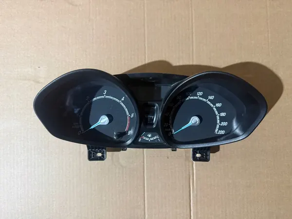 COMPTEUR FORD FIESTA MK7 C1BT-10849-CAS image 1