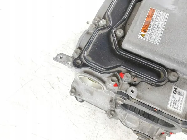 Lexus CT 200H 2012 Onduleur OEM G920076010 image 3