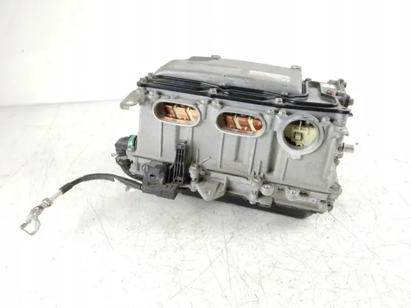 Lexus CT 200H 2012 Onduleur OEM G920076010 image 5