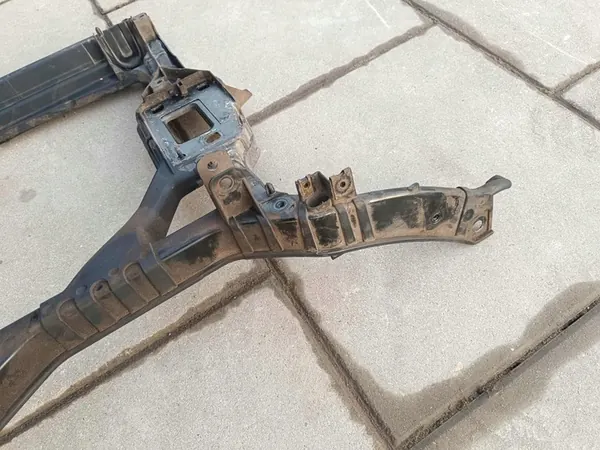 AUDI A4 B8 Reforço Frontal 8K0805594J image 6