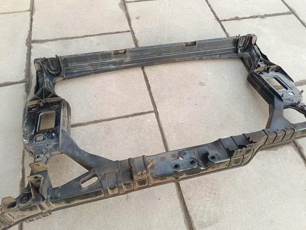 AUDI A4 B8 Reforço Frontal 8K0805594J image 7