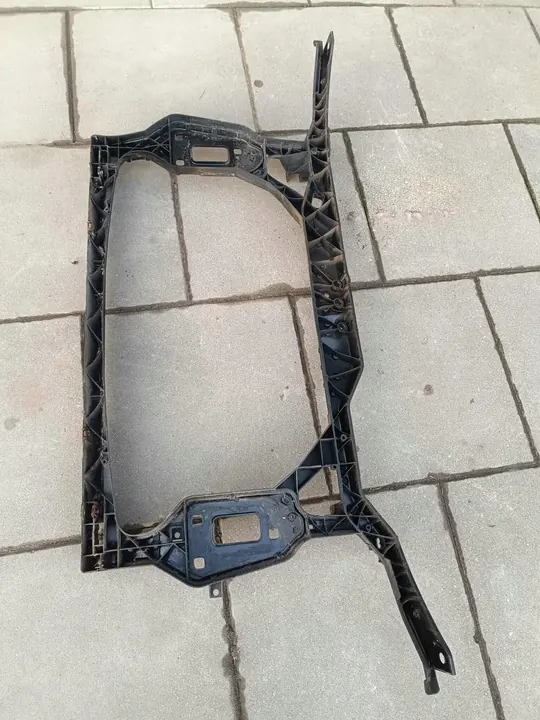 AUDI A4 B8 Reforço Frontal 8K0805594J image 8