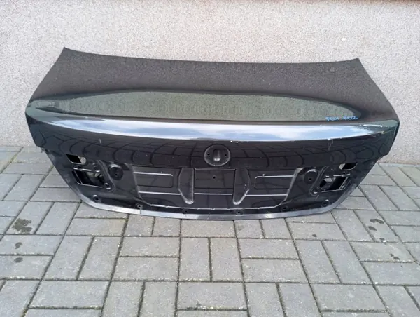 BMW 7 Serie F01/F02 Kofferbakdeksel OEM KLAPA image 2