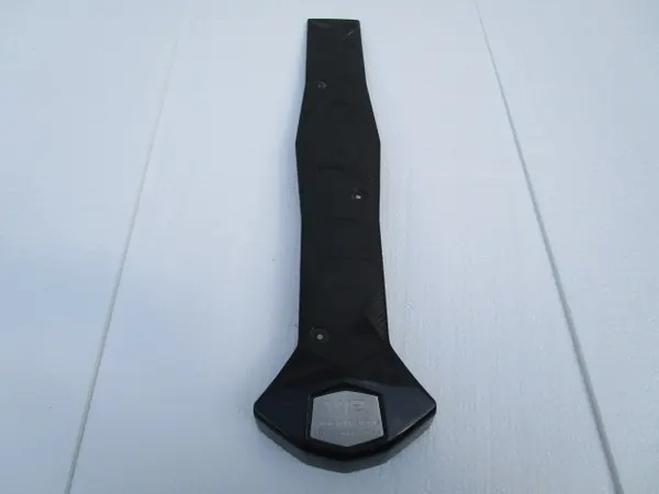Gebrauchte Motorabdeckung Lamborghini Aventador Carbon image 2