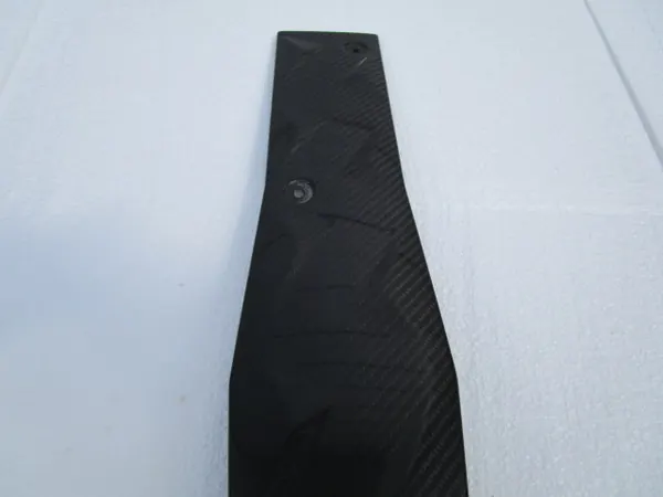 Gebrauchte Motorabdeckung Lamborghini Aventador Carbon image 3