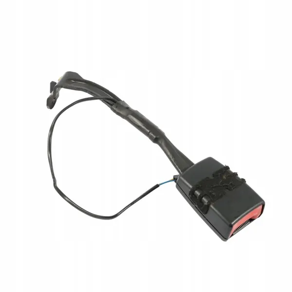 OEM 1K3857755K Vasen etuturvavyön kiristin image 6