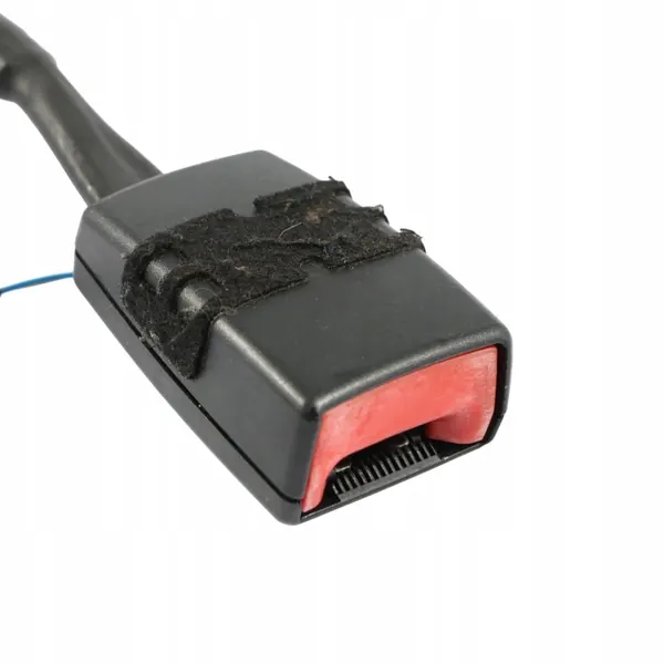 OEM 1K3857755K Vasen etuturvavyön kiristin image 7