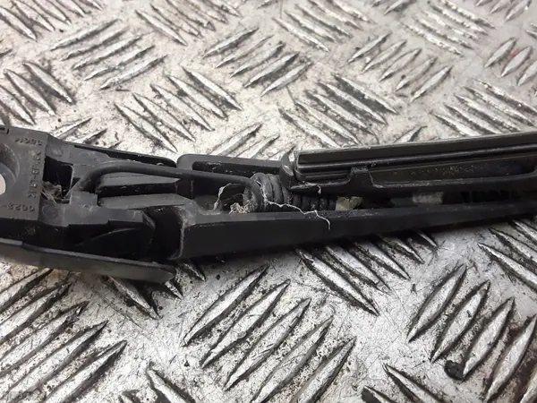 Scheibenwischerarm Suzuki SX4 OEM AM-523898 - Gebraucht image 3