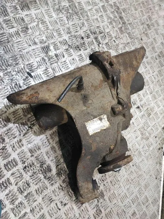 Rear Differential LAND ROVER RANGE ROVER II (P38A) 354 2.5L Diesel 1995 image 3