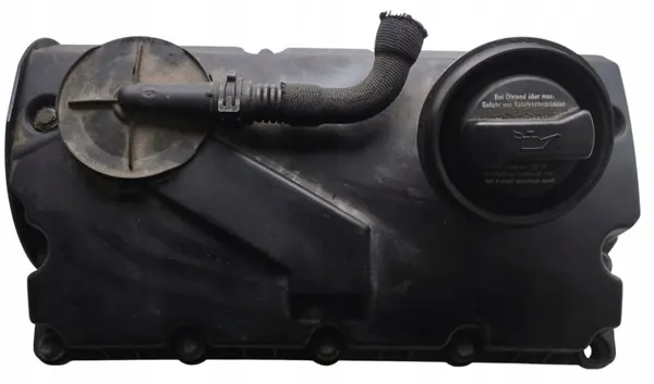 Couvercle de soupape OEM 038103469 pour Volkswagen image 2