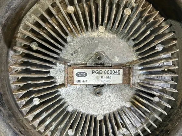 Wisko BMW PGB000040 L322 image 2