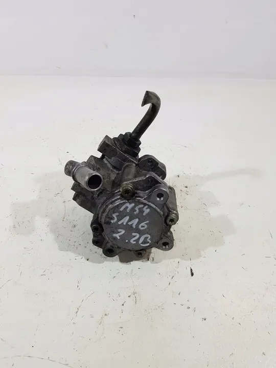 Bomba de direção assistida BMW E46 E39 2.2B M54B22 image 2