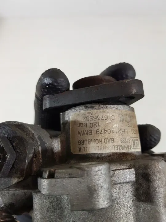 Bomba de direção assistida BMW E46 E39 2.2B M54B22 image 9