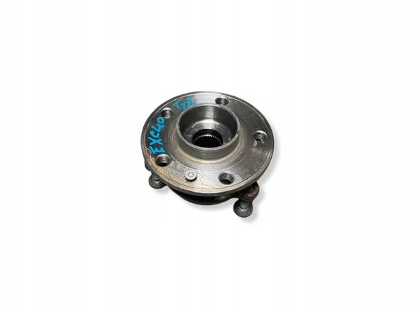 Cubo de roda Volvo OEM 32346783 Dianteiro esquerdo Usado image 2