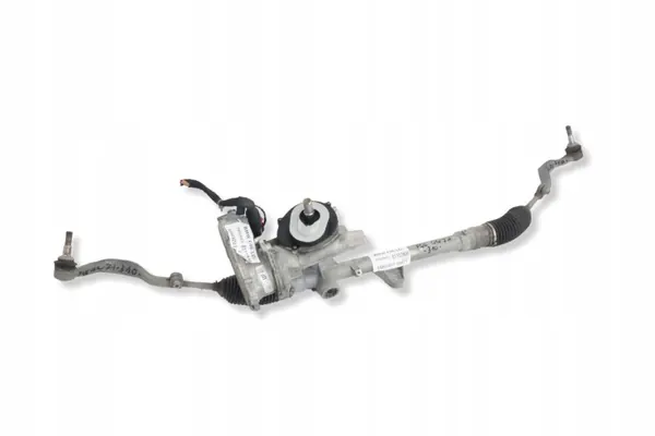 Ohjausvaihde OEM 6891689 BMW 2 F46:lle image 3