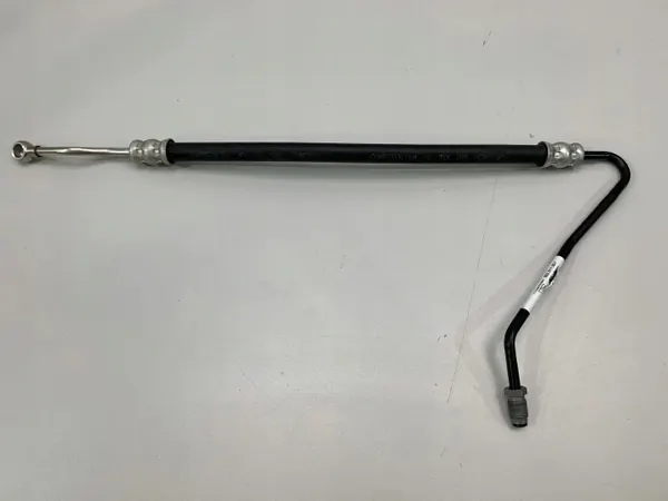 Ligne Hydraulique Arrière Porsche 911 992 OEM 992511801 image 2