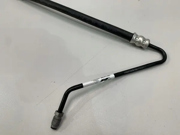 Ligne Hydraulique Arrière Porsche 911 992 OEM 992511801 image 3