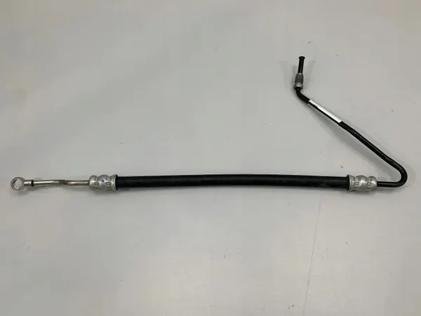 Ligne Hydraulique Arrière Porsche 911 992 OEM 992511801 image 4
