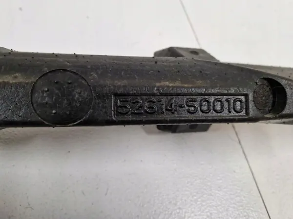 Framstötfångare absorberande skum OEM 52614-50010 Lexus image 6