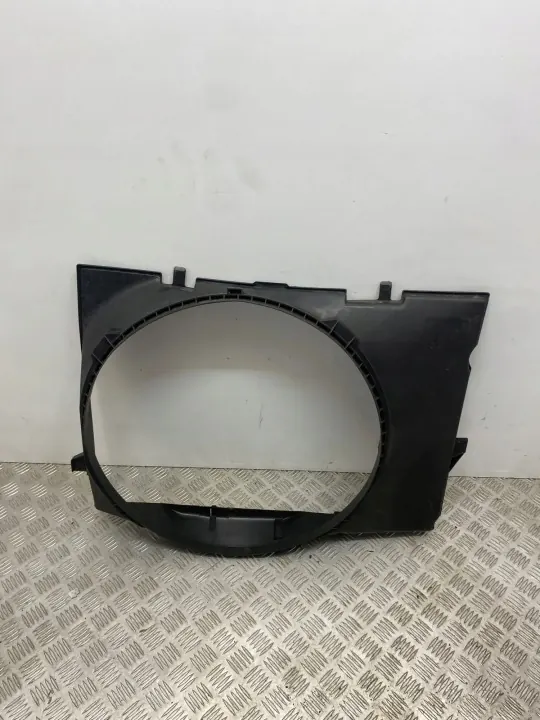 Mercedes Ventilatorhuis OEM 1295051155 - Gebruikt image 2