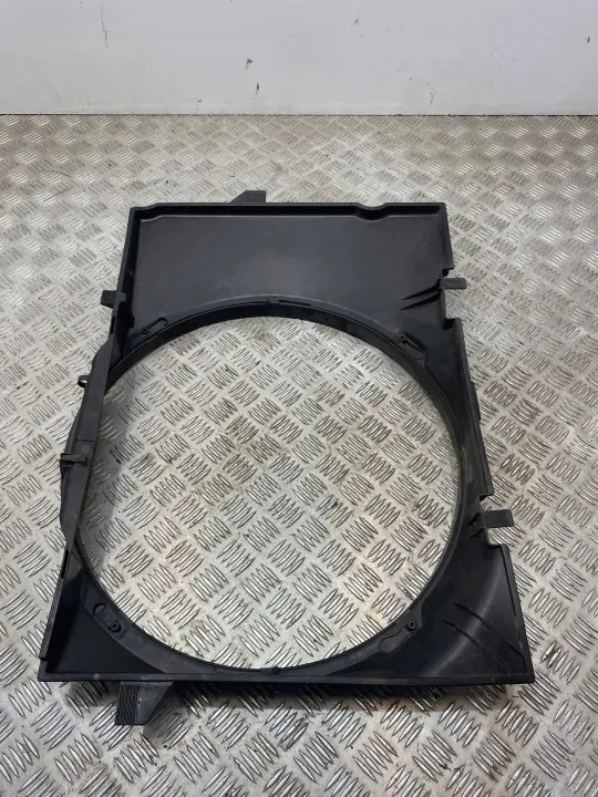Mercedes Ventilatorhuis OEM 1295051155 - Gebruikt image 3