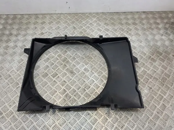 Mercedes Ventilatorhuis OEM 1295051155 - Gebruikt image 4