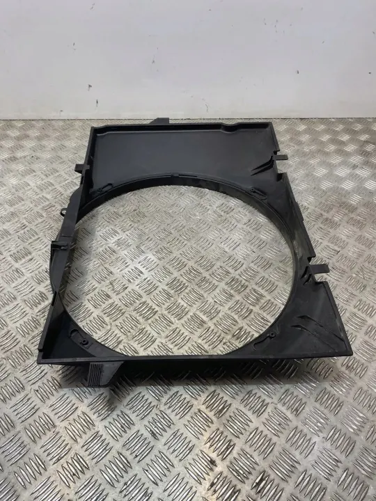 Mercedes Ventilatorhuis OEM 1295051155 - Gebruikt image 5
