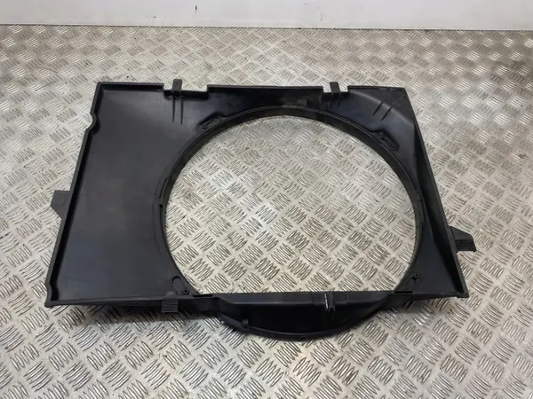Mercedes Ventilatorhuis OEM 1295051155 - Gebruikt image 6
