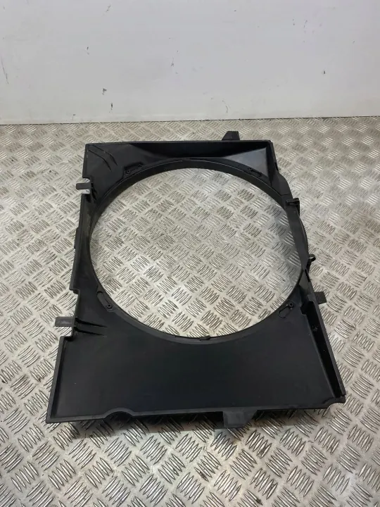 Mercedes Ventilatorhuis OEM 1295051155 - Gebruikt image 7