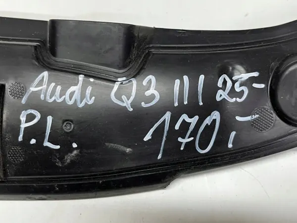 OEM 83H821111 Vorderer linker Kotflügel Audi Q3 III image 3
