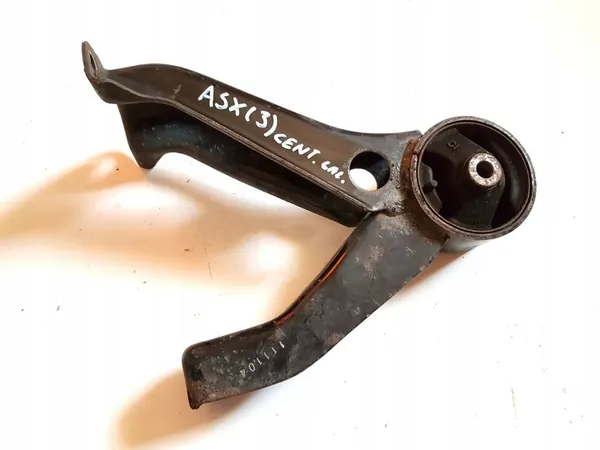 2015 Mitsubishi ASX Gearbox Mount MN184060 image 3