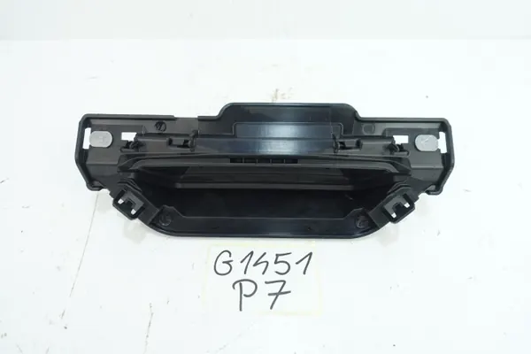 Ford S-MAX MK2 kofferbakopeningknop OEM EM2B-R425-A22-A image 2