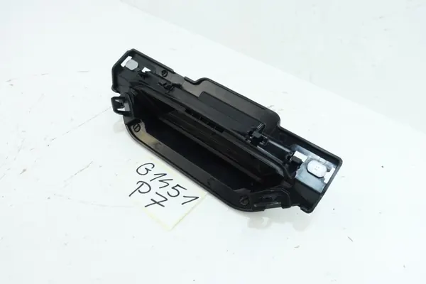 Ford S-MAX MK2 kofferbakopeningknop OEM EM2B-R425-A22-A image 3