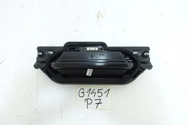 Ford S-MAX MK2 kofferbakopeningknop OEM EM2B-R425-A22-A image 4