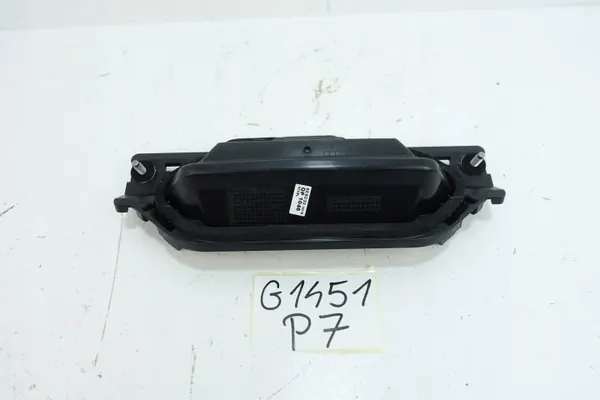 Ford S-MAX MK2 kofferbakopeningknop OEM EM2B-R425-A22-A image 5