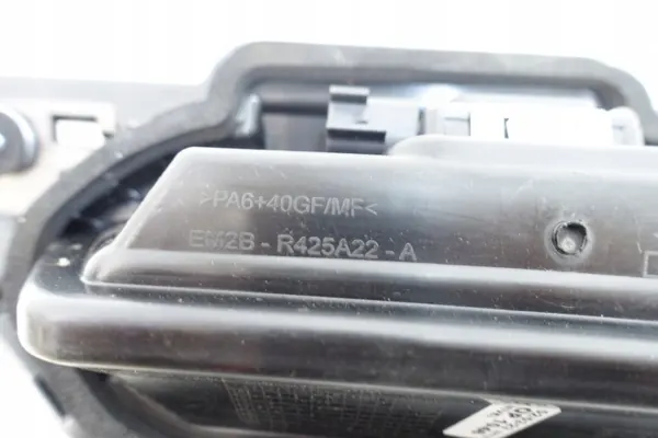 Ford S-MAX MK2 kofferbakopeningknop OEM EM2B-R425-A22-A image 6