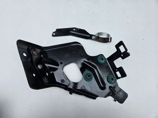 Webasto Montageplaat Audi Q5 8R 8R0265335 image 2