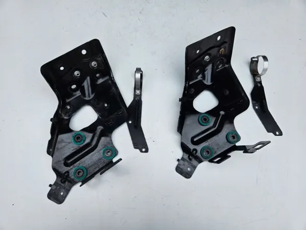 Webasto Montageplaat Audi Q5 8R 8R0265335 image 4