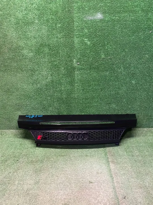 Audi R8 Spyder Heckspoiler OEM 4S7807649A image 2