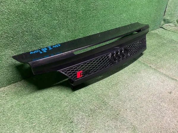 Audi R8 Spyder Heckspoiler OEM 4S7807649A image 3