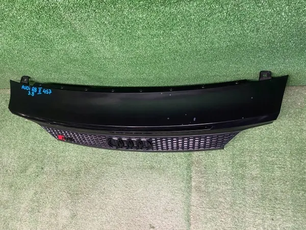 Audi R8 Spyder Heckspoiler OEM 4S7807649A image 4