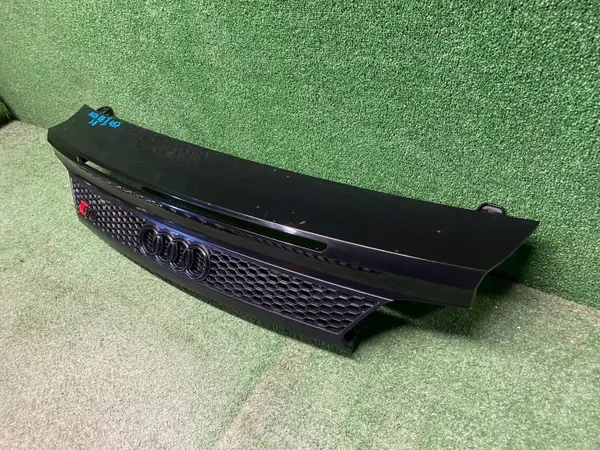 Audi R8 Spyder Heckspoiler OEM 4S7807649A image 5